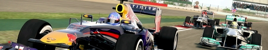 F1 2013